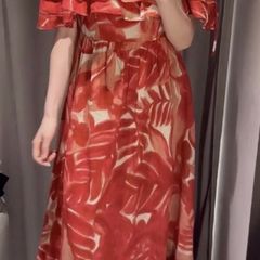 zara dress for sale