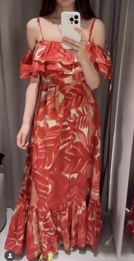 zara dress for sale