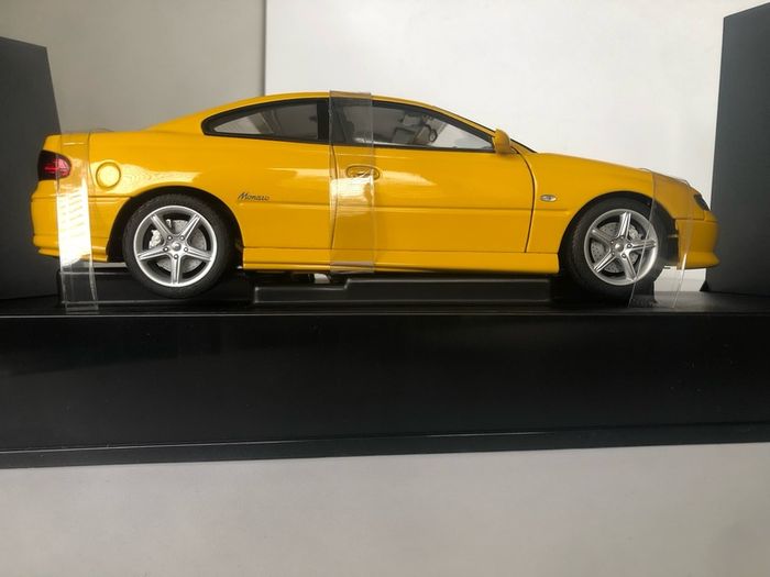 model cars AutoArt Minichamps Otto Norev