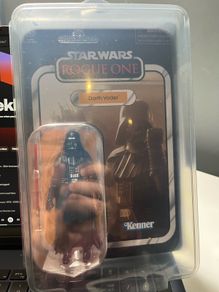 Star Wars Vintage Collection VC178 Darth Vader