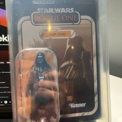 Star Wars Vintage Collection VC178 Darth Vader