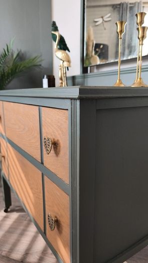 Dressing Table