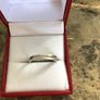 Sterling silver ring Image 4