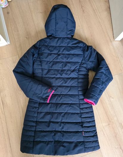 Trollkids padded coat - brand new with tags