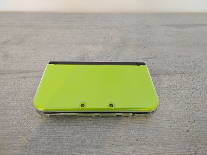 New 3ds Xl Dual Ips