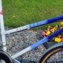 Ladies Raleigh Pioneer Great Condition Any Inspection Welcome Image 6