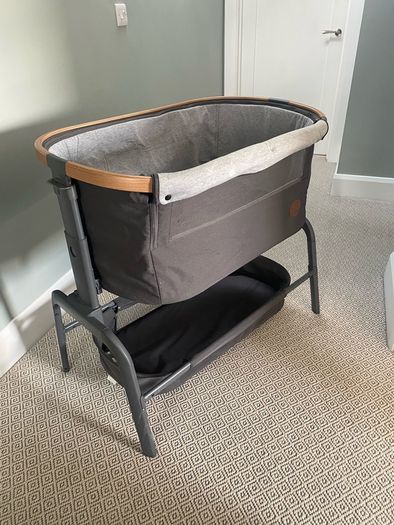 Maxi-Cosi Iora Co- sleeper
