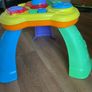 Fisher Price Activity Centre Image 2