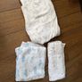 baby boy bundle: blankets, sleeping bags etc Image 8
