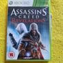 Assassins Creed Revelations Xbox360 Games Original Image 2
