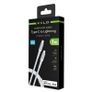 Super Fast 60w 1mt Charging Cable Type-C to Lightning Image 2