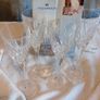 Wedgwood Champagne Glasses Image 2