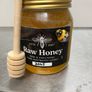 Raw Irish Spring/Summer Honey Image 2