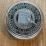 Padraig Pearse, 100th Anniversary Commemorative Silver Medal Image 2