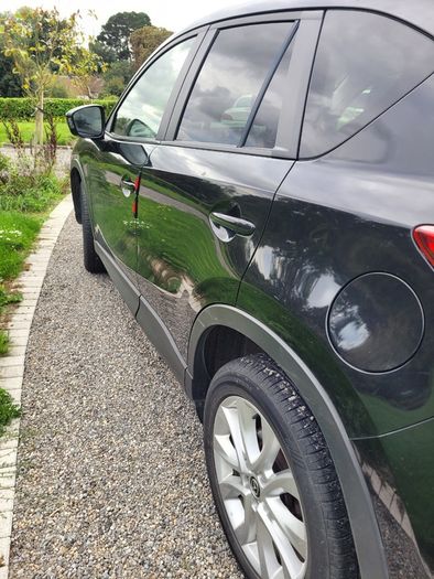 Mazda CX-5 2013