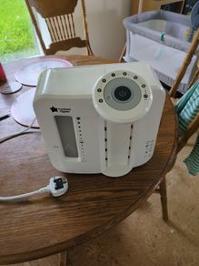 Tommee Tippee Prep Machine