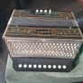 Vintage Accordion Image 2