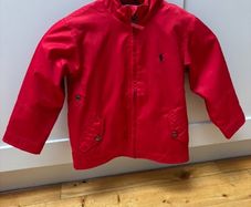 New Ralph Lauren Jacket