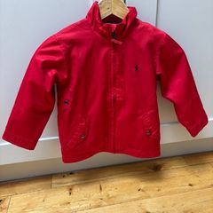 New Ralph Lauren Jacket