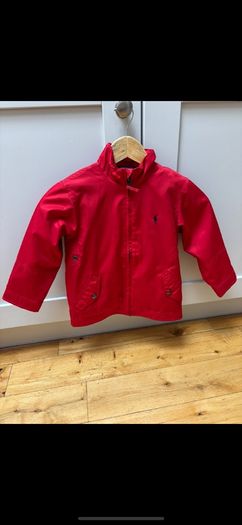 New Ralph Lauren Jacket