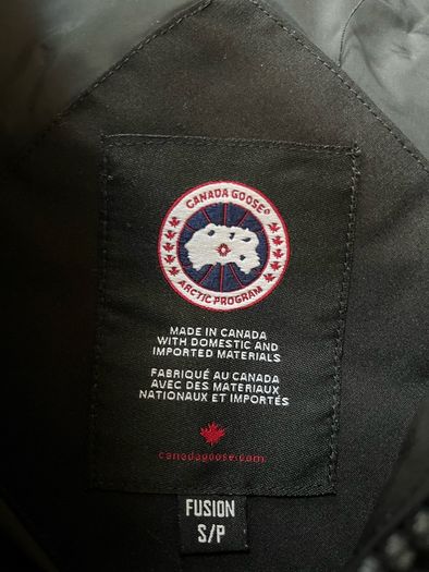 Canada Goose - Freestyle Crew Padded Bodywarmer