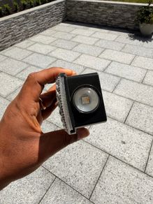 Solar Multi Coloured lights