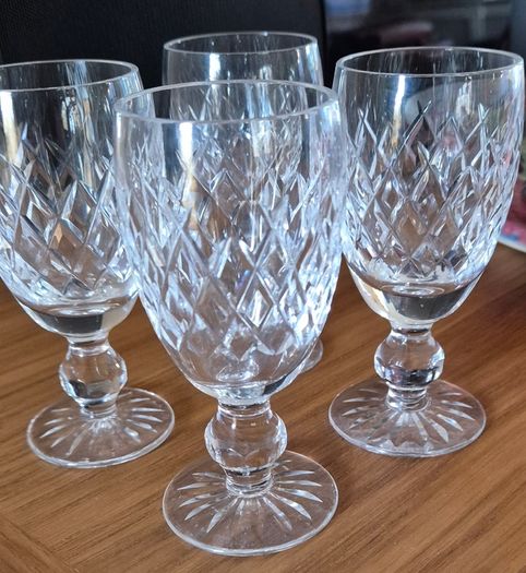 Waterford Crystal