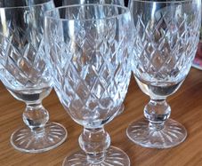 Waterford Crystal
