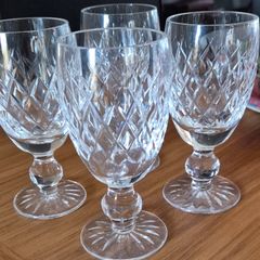 Waterford Crystal
