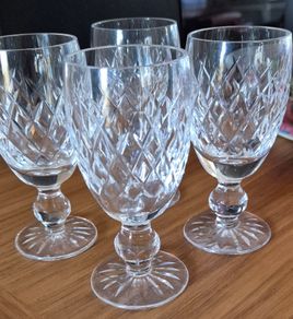 Waterford Crystal