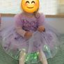 Girls occasion dress Image 9