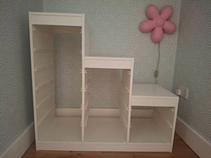Trofast Storage