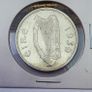 1939 irish silver half crown Image 2