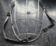 kilkenny Face guard