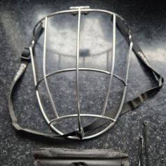 kilkenny Face guard