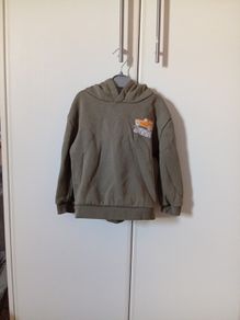 boy hoodie