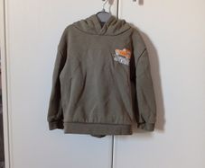 boy hoodie