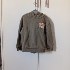 boy hoodie