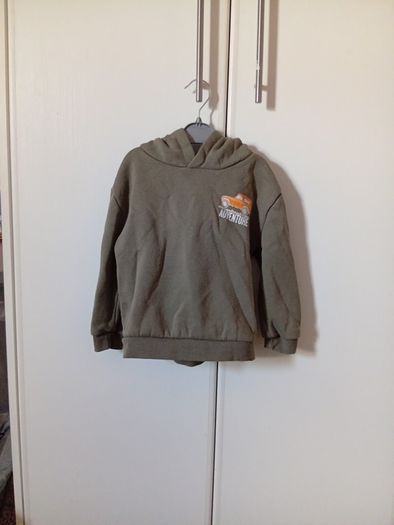boy hoodie