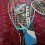jaguar elite and carbini tennis rackets Image 3