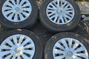Alloys and tires for golf