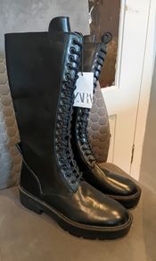 Ladies Boots