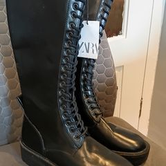 Ladies Boots