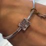 Pandora Disney Limited Edition Storybook Bracelet Size 20cm Image 7