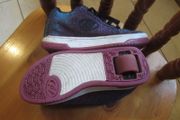 Heelys    Size 2