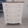 chest of drawers Image 3