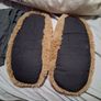 microwaveable slippers Image 2