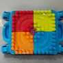 mega blocks bundle Image 6