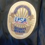 Vintage Us patrol officer jacket size medium Image 5