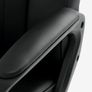 Office/Gaming Chair | Black faux leather | Brand new Image 10
